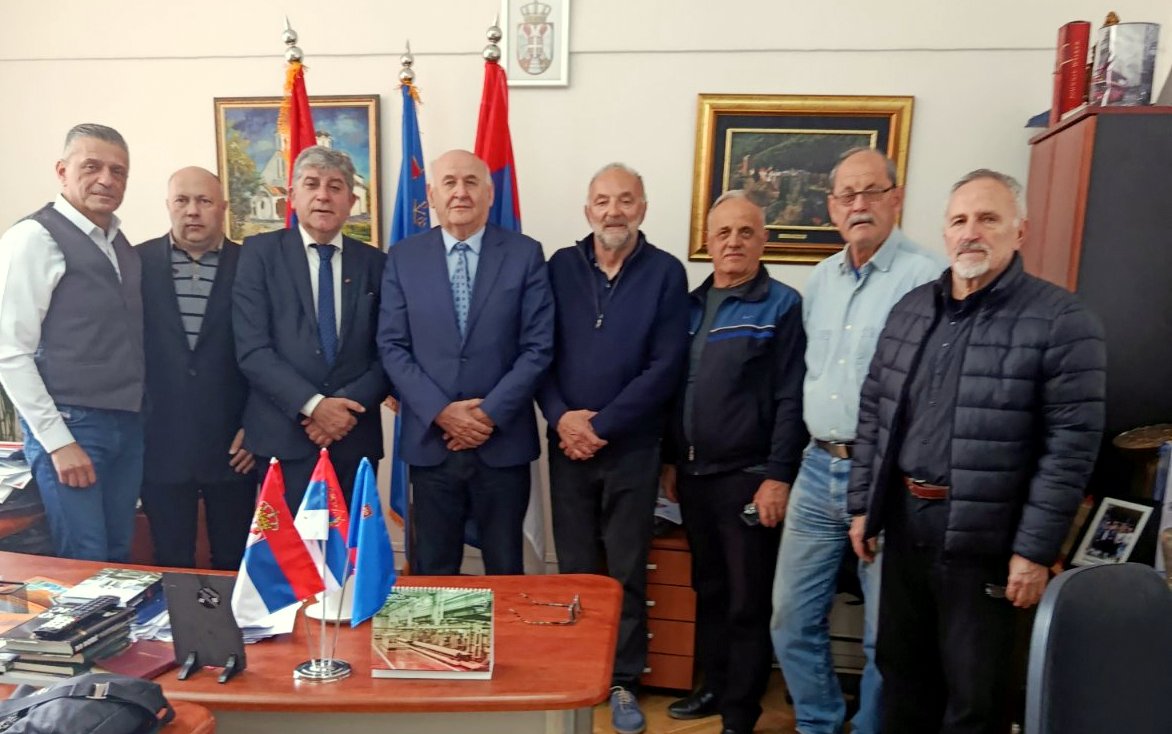 ОБЕЛЕЖЕНА ГОДИШЊИЦА ОД СМРТИ „РАТНОГ ХИРУРГА“ ЛАЗЕ